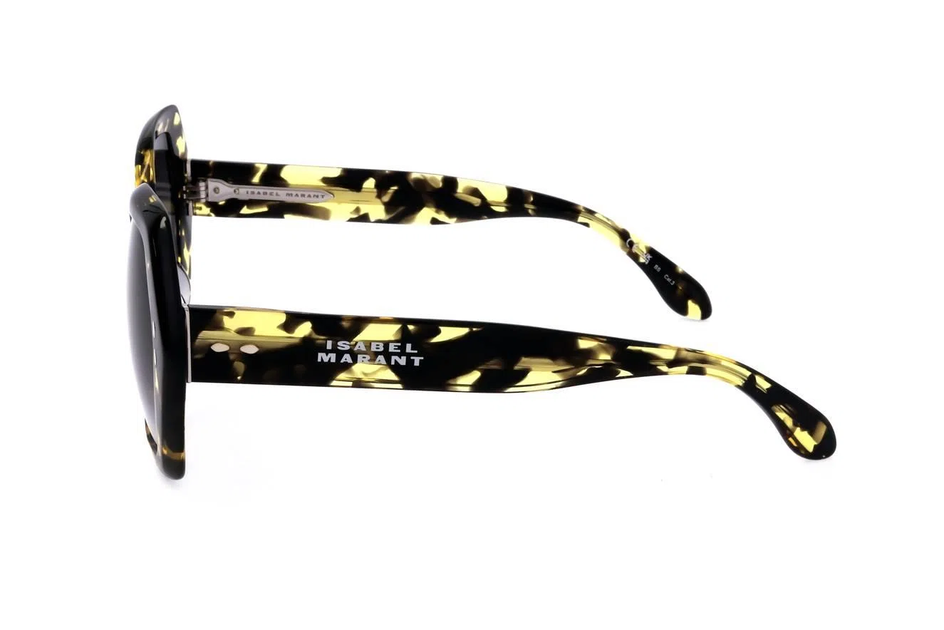 Isabel Marant IM0107_G_S Sunglasses - view 8